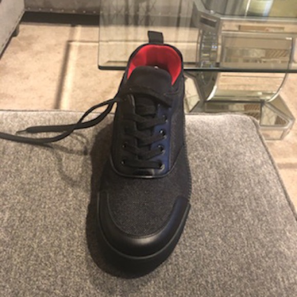Christian Louboutin Other - Brand new Men Red Bottoms